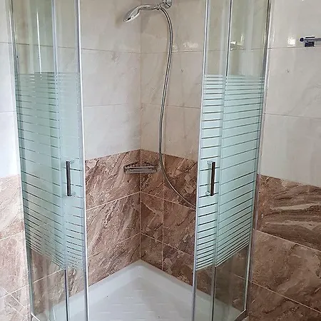 Panselinos Appartement