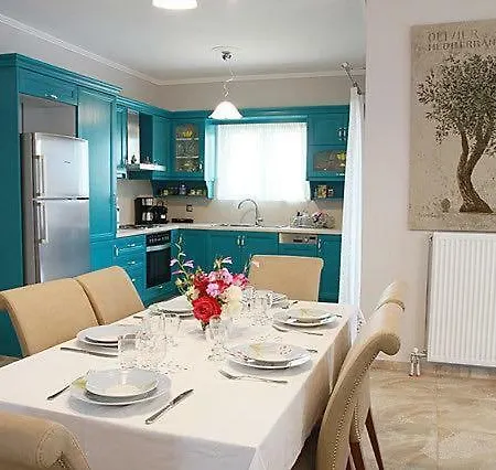 Panselinos Appartement