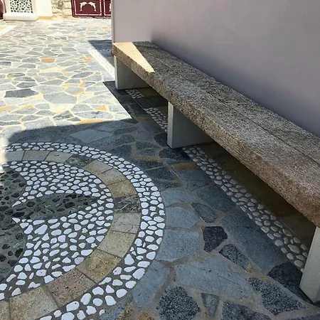 Panselinos Appartement Méganisi