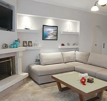 Appartement Panselinos Méganisi