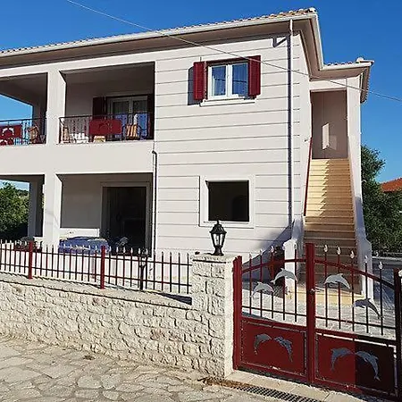 Appartement Panselinos