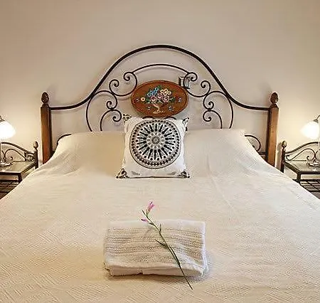 Appartement Panselinos Méganisi