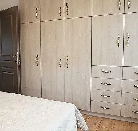 Appartement Panselinos