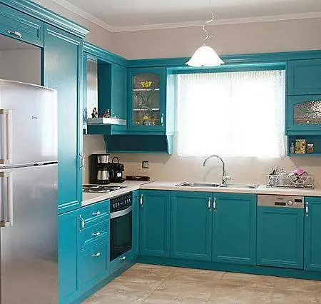 Appartement Panselinos