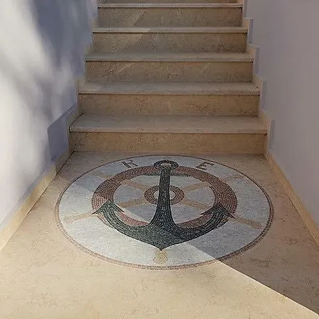 Panselinos Appartement Méganisi