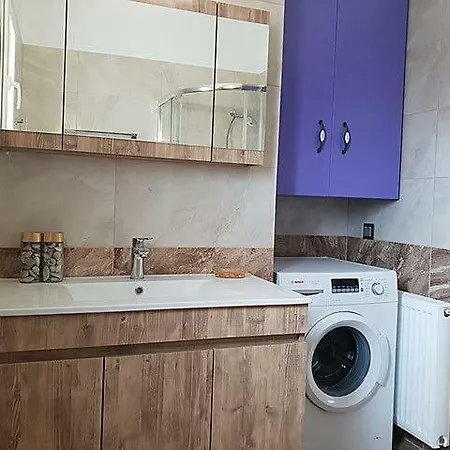 Appartement Panselinos